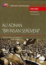 TRT Arşiv Serisi 71 / Ali Adnan - Bir İnsan Serüveni