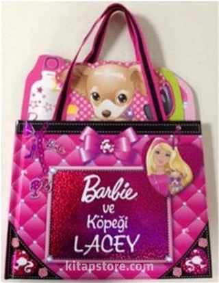 Barbie ve Köpeği Lacey