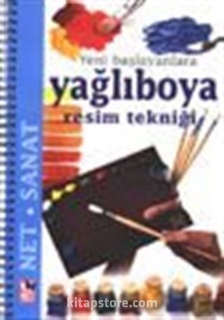 Yağlıboya Resim Tekniği