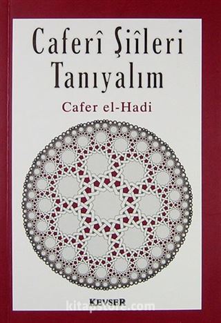 Caferi Şiileri Tanıyalım