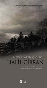 Mezarların Çığlığı