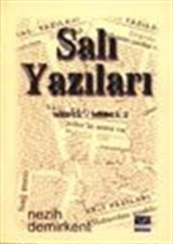 Salı Yazıları /Medya Medya 2