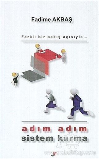 Adım Adım Sistem Kurma