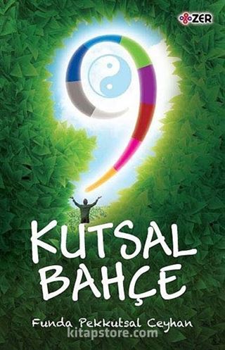 9 Kutsal Bahçe