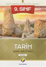 9. Sınıf Tarih Konu Anlatımlı