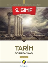 9. Sınıf Tarih Soru Bankası