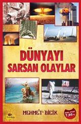 Dünyayı Sarsan Olaylar