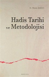 Hadis Tarihi ve Metodolojisi