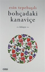 Bohçadaki Kanaviçe