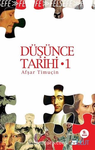 Düşünce Tarihi 1