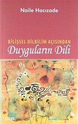 Duyguların Dili Bilişsel Dilbilim Açısından