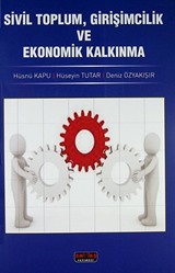 Sivil Toplum, Girişimcilik ve Ekonomik Kalkınma