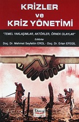 Krizler ve Kriz Yönetimi