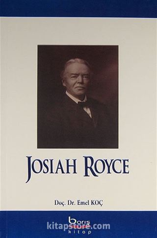 Josiah Royce