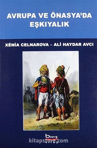 Avrupa ve Önasya'da Eşkıyalık