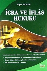 İcra ve İflas Hukuku