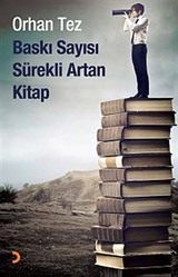 Baskı Sayısı Sürekli Artan Kitap