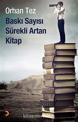 Baskı Sayısı Sürekli Artan Kitap