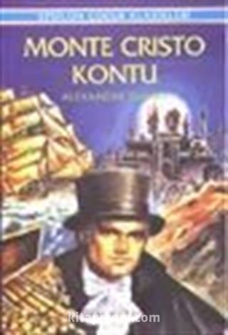 Monte Cristo Kontu