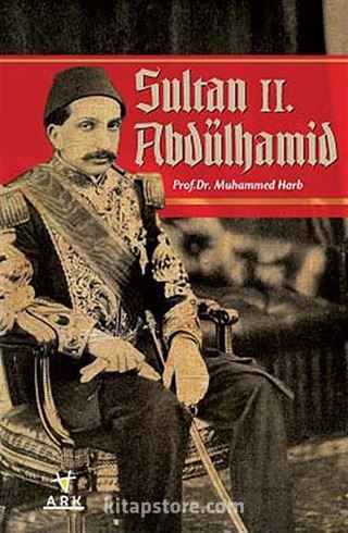 Sultan II. Abdülhamid