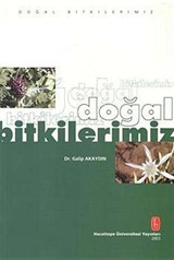 Doğal Bitkilerimiz