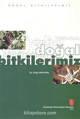 Doğal Bitkilerimiz