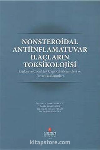 Nonsteroidal Antiinflamatuvar İlaçların Toksikolojisi