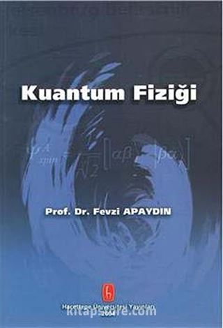 Kuantum Fiziği