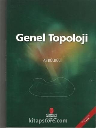 Genel Topoloji