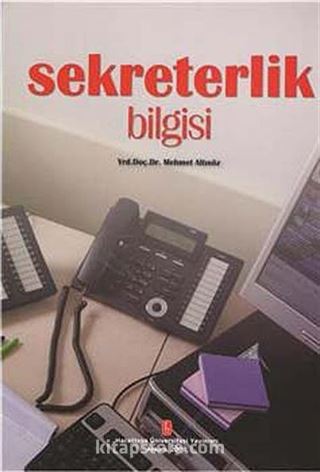 Sekreterlik Bilgisi