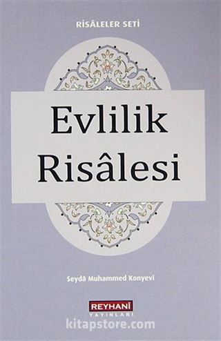 Evlilik Risalesi (Cep Boy)