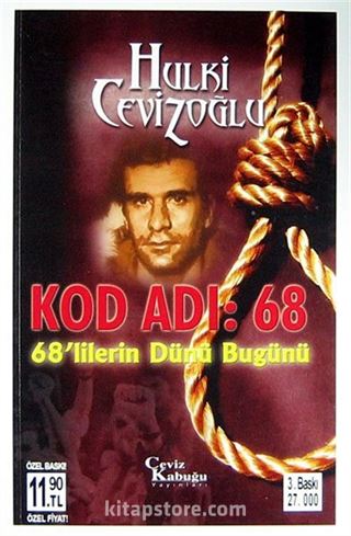 Kod Adı : 68