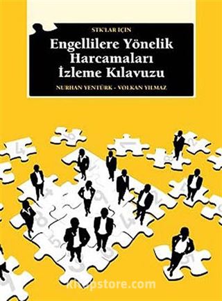 STK'lar İçin Engellilere Yönelik Harcamaları İzleme Kılavuzu