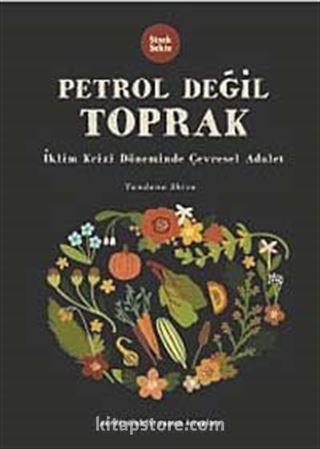 Petrol Değil Toprak