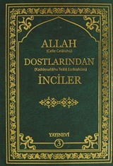 Allah Dostlarından İnciler-3 (Ciltli)