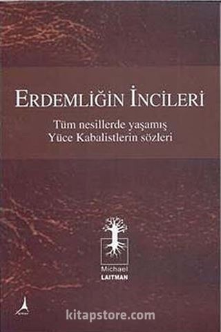 Erdemliğin İncileri