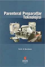 Parenteral Preparatlar Teknolojisi