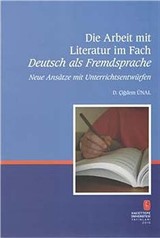 Die Arbeit Literatur im Fach Deutsch als Fremdsprache