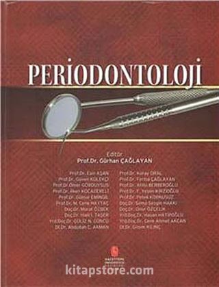 Periodontoloji