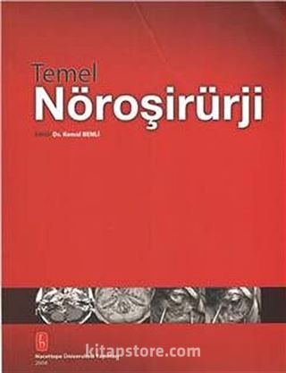 Temel Nöroşirürji