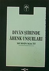 Divan Şiirinde Ahenk Unsurları