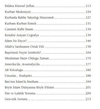 Kalp Coğrafyamızı Korumak