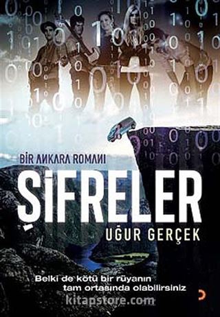 Şifreler