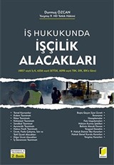 İş Hukukunda İşçilik Alacakları