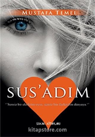 Sus'adım