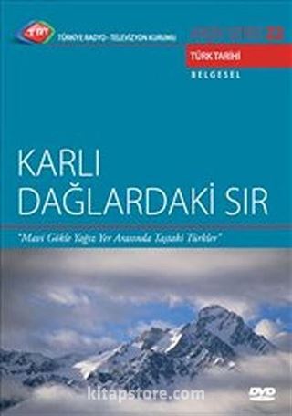 TRT Arşiv Serisi 22 / Karlı Dağlardaki Sır