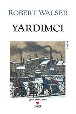 Yardımcı