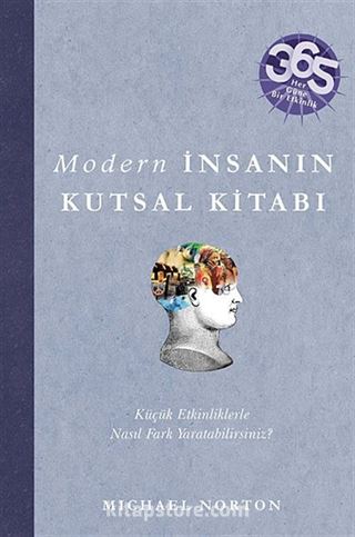 Modern İnsanın Kutsal Kitabı