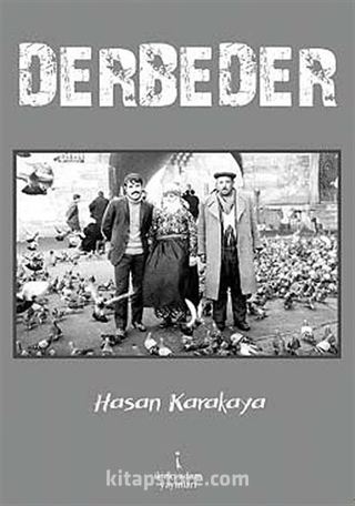 Derbeder