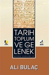 Tarih Toplum ve Gelenek